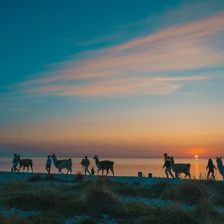 Appartamento Seewind Westermarkelsdorf