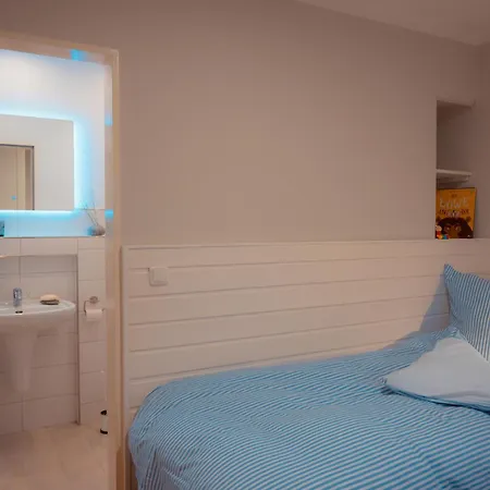 Appartamento Seewind Westermarkelsdorf