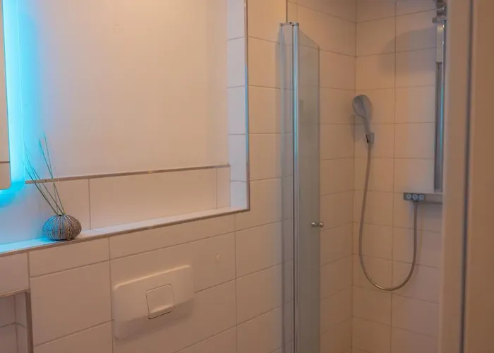 Seewind * Westermarkelsdorf