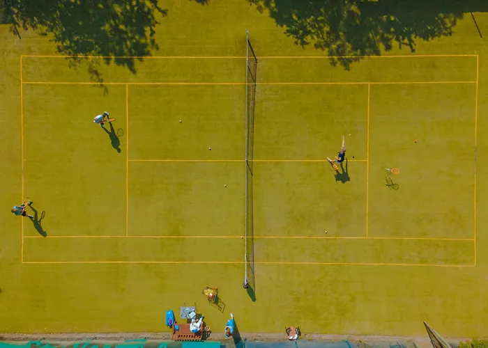 Seewind Westermarkelsdorf