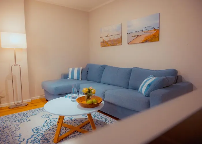 Seewind Westermarkelsdorf