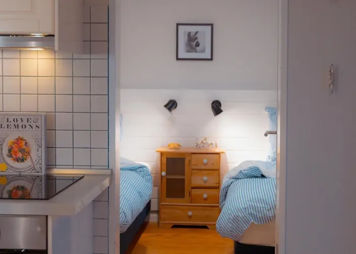 Seewind * Westermarkelsdorf