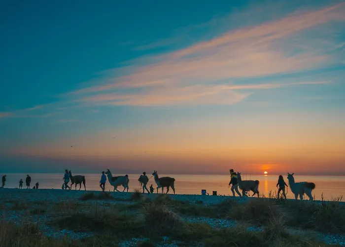 Apartman Seewind Westermarkelsdorf