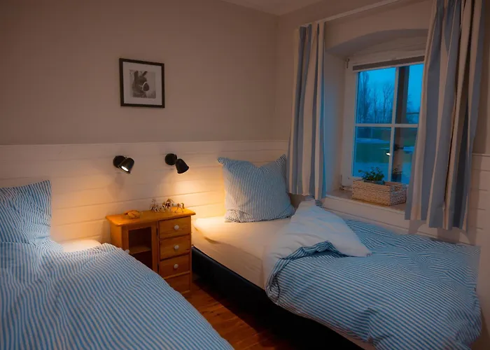 Seewind Westermarkelsdorf